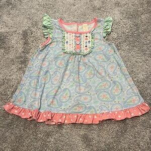 Matilda Jane | PJ Top